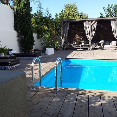 Villa Zen Narbonne Exteriér fotografie