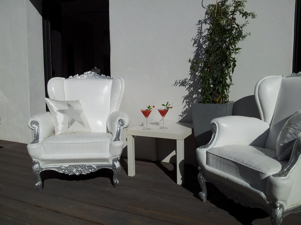 Villa Zen Narbonne Exteriér fotografie