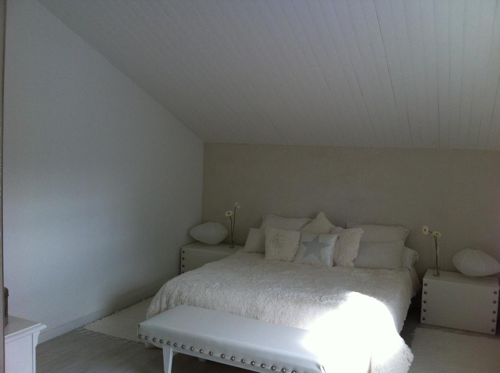 Villa Zen Narbonne Pokoj fotografie