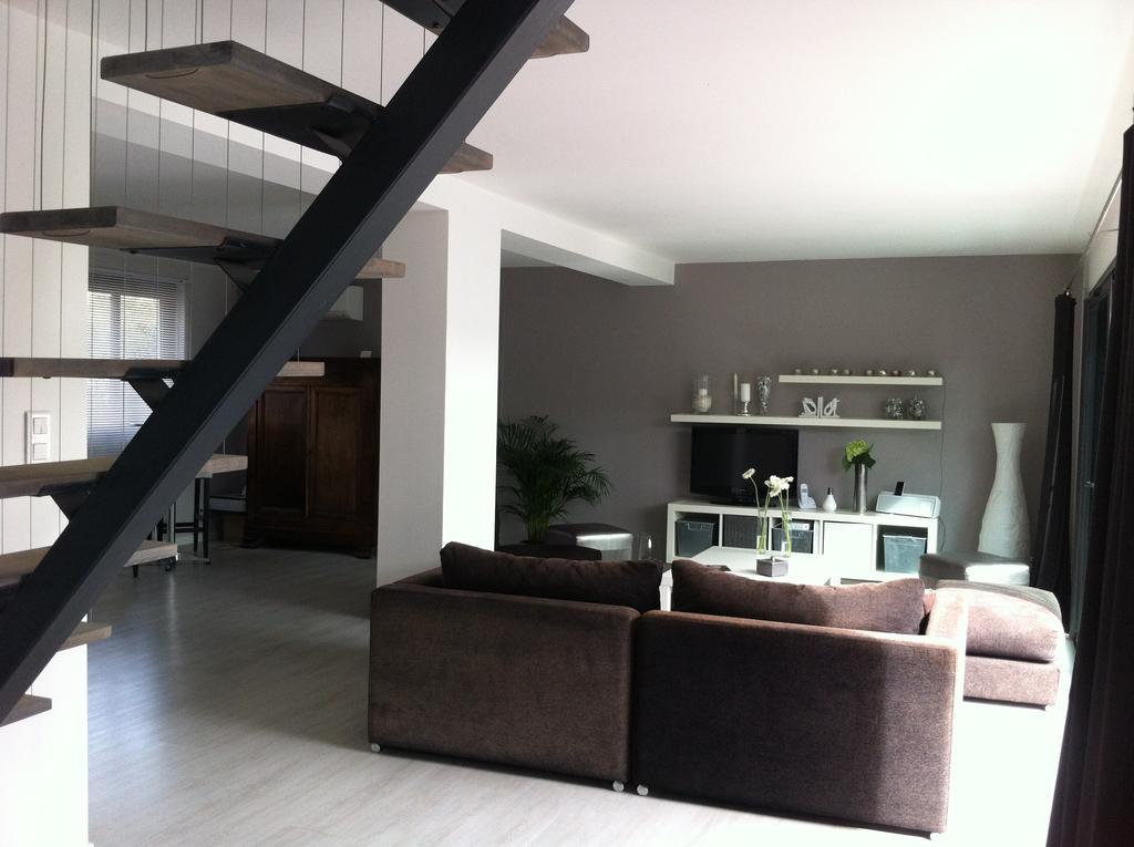 Villa Zen Narbonne Pokoj fotografie