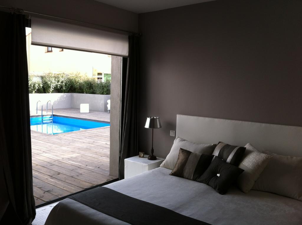 Villa Zen Narbonne Pokoj fotografie