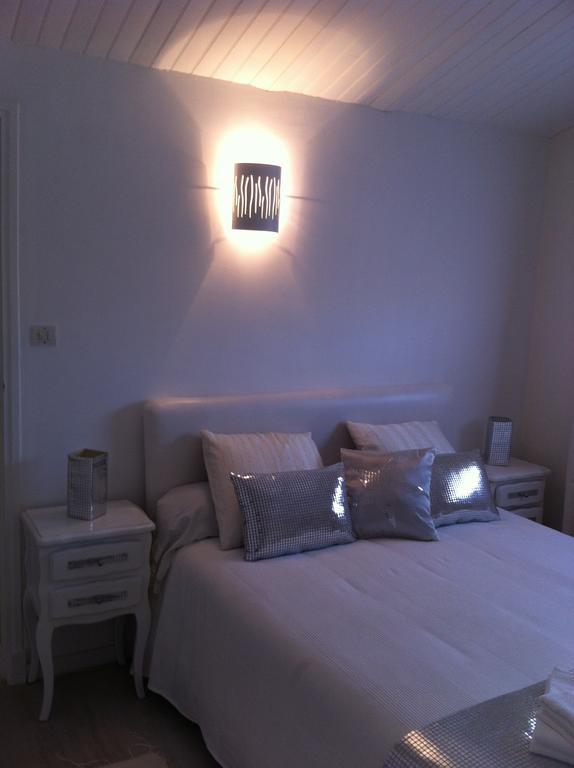 Villa Zen Narbonne Pokoj fotografie