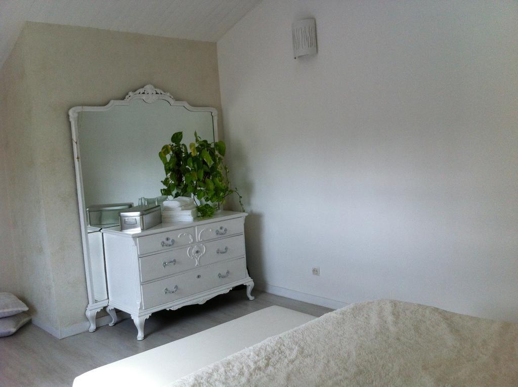 Villa Zen Narbonne Pokoj fotografie
