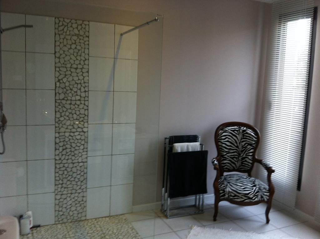 Villa Zen Narbonne Pokoj fotografie