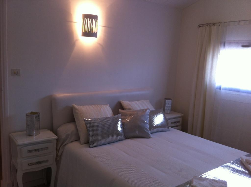 Villa Zen Narbonne Pokoj fotografie