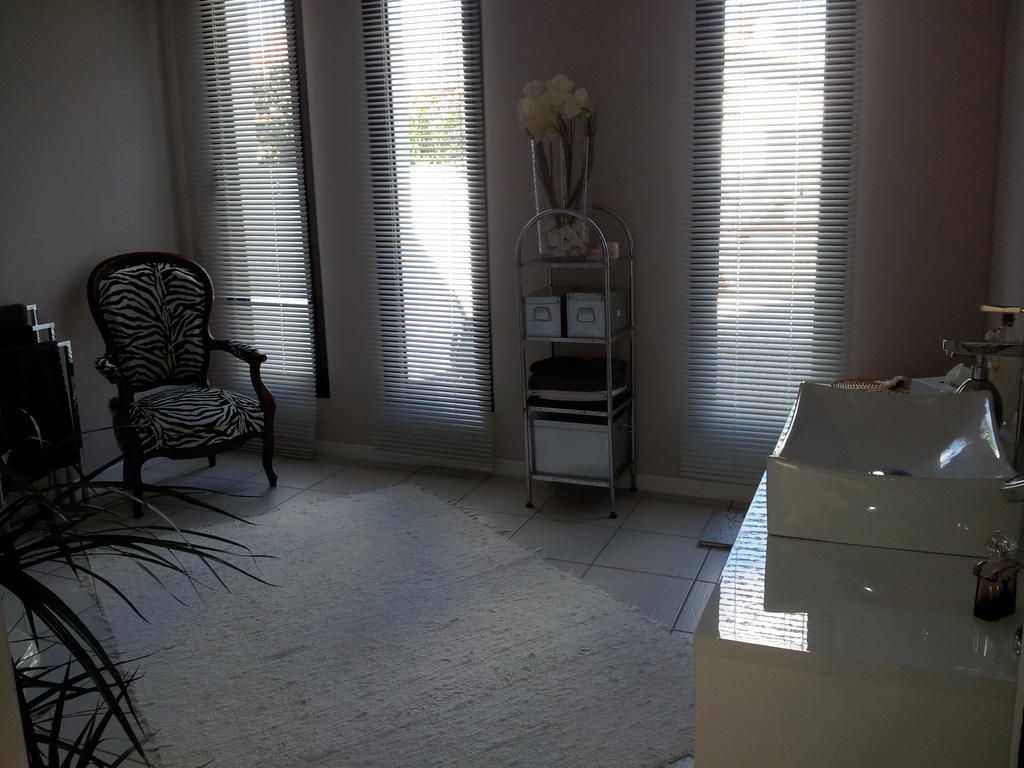 Villa Zen Narbonne Exteriér fotografie