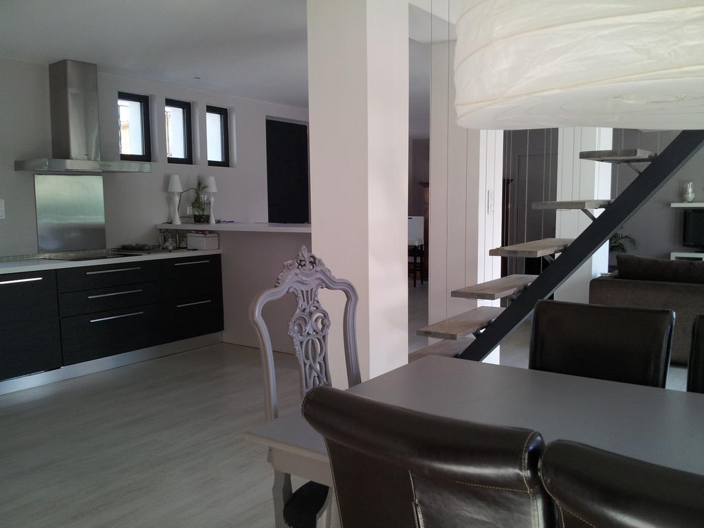 Villa Zen Narbonne Exteriér fotografie