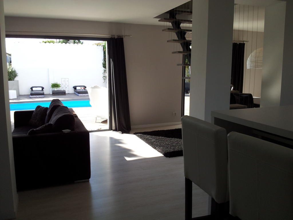 Villa Zen Narbonne Exteriér fotografie